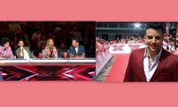 X-Factor: Η πρεμιέρα, η ανατρεπτική είσοδος των κριτών και ο κούκλος Άρης Μακρής