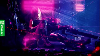 Cyberpunk 2077 Trailer Music – Metropolis