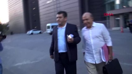 Kırkpınar eski ağası serbest bırakıldı