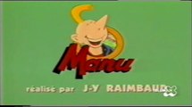 Manu - 12 - Serie Animata - Ita Streaming