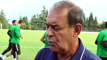 'Kazanan taraf olmak istiyoruz' - DENİZLİ