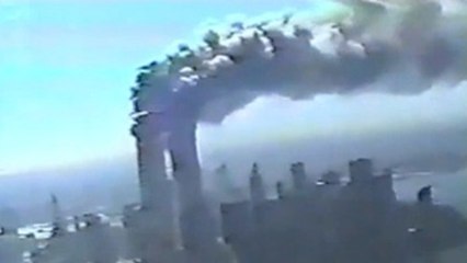 Las secuelas de los supervivientes marcan el aniversario del 11S