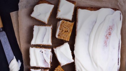 Sweet and Spicy Pumpkin Cakes 10 Different Ways
