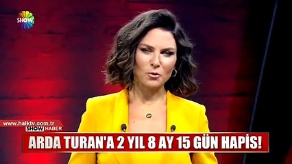 Spiker Ece Üner'den 'Arda Turan' tepkisi