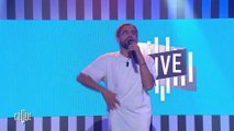 Sur ma vie - Némir - Live dans Clique - CANAL+