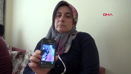 Eşlerine not bırakıp evlerini terk eden iki kardeş, osmaniye'ye bulundu