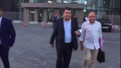 Sahte MİT'çiye gözaltı - Şüpheli adli kontrol şartıyla serbest bırakıldı
