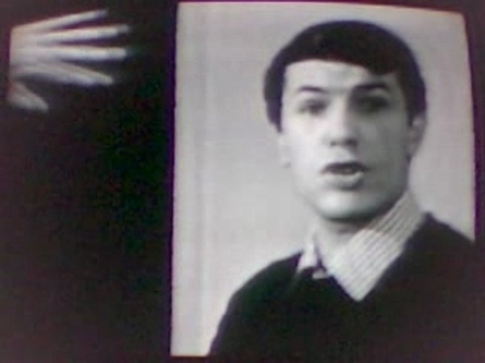 Adamo Salvatore - J'ai raté le coche (1963)