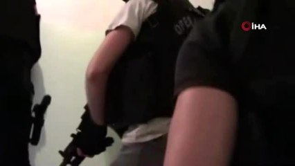 Şehit ailelerine hakaret eden zanlı böyle yakalandı