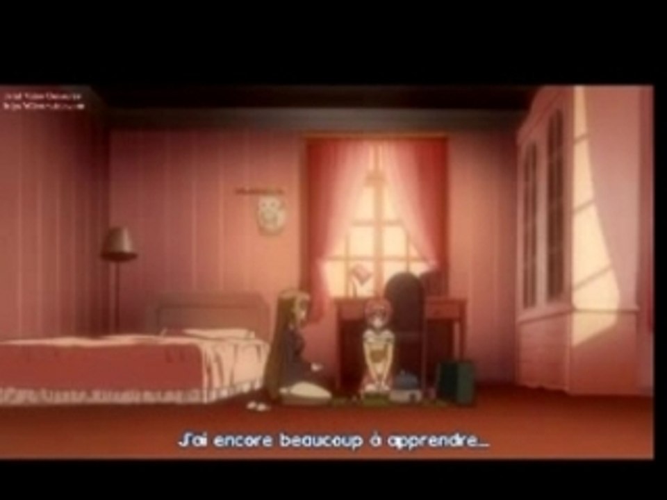 otome wa boku ni koishiteru 08