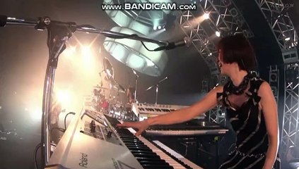 プリンセスプリンセス 2012 世界でいちばん熱い夏