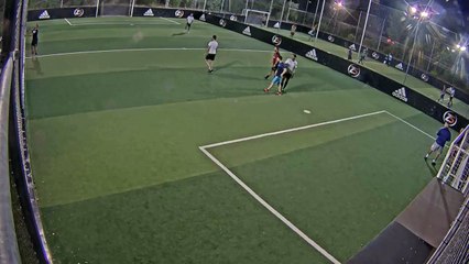 Equipe 1 Vs Equipe 2 - 11/09/19 20:34 - Loisir Aix en Provence  - Aix en Provence  Z5