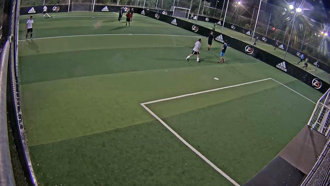 Equipe 1 Vs Equipe 2 - 11/09/19 20:36 - Loisir Aix en Provence  - Aix en Provence  Z5