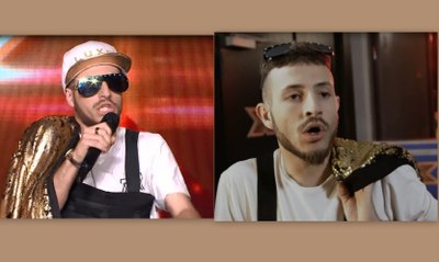 X-Factor: Η εμφάνιση που δεν άρεσε στους κριτές, το τρολάρισμα on stage και τα νεύρα του ράπερ