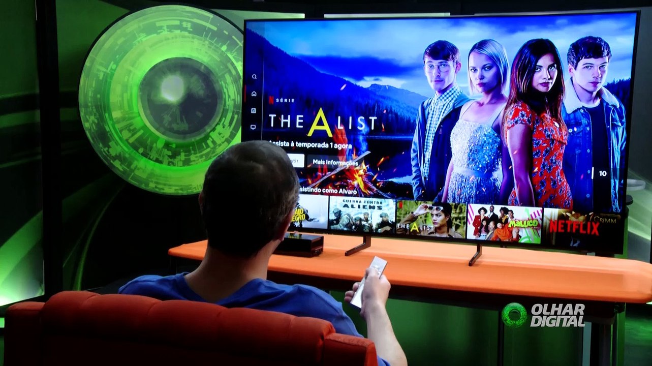 Review: TV Samsung Q900