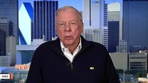 T. Boone Pickens Dies At 91