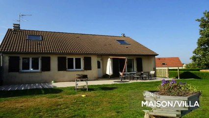 A vendre - Maison/villa - SAINT-LO (50000) - 5 pièces - 120m²