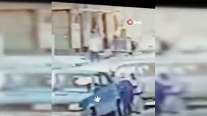 - Mısır'da yolcu otobüsü köprüden düştü: 10 ölü