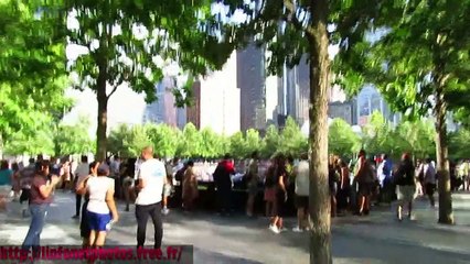 NEW YORK - WORLD TRADE CENTER