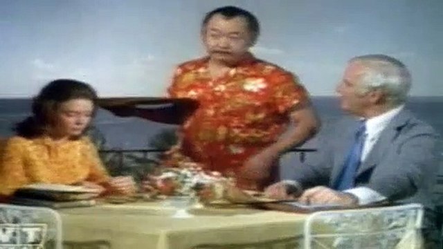 Green Acres S06E20 Hawaiian Honeymoon