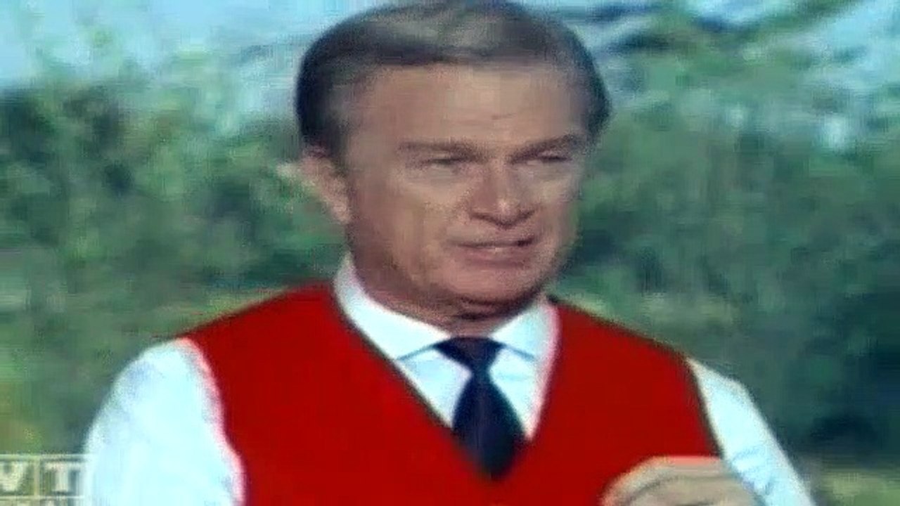 Green Acres S06E24 King Oliver