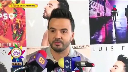 ¡Germán Montero debuta como reggaetonero!