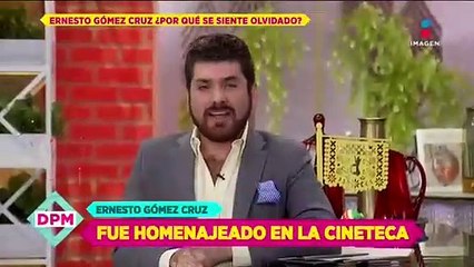 ¡Marina de Tavira y Diego Luna son captados en Querétaro!