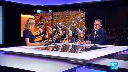 The new EU Commission is more political than the previous one