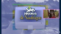 GamePlay's (Jogo: The Sims Histórias de Náufragos) - #2