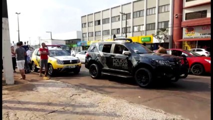 Duplo homicídio: Marcas de sangue ficam espalhadas por banheiro de casa