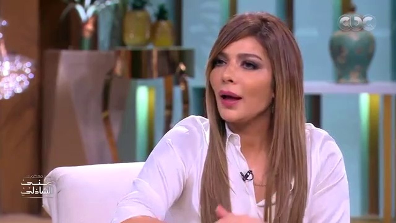 "اللي يعمل لي بلوك أعمل له بلوكين".. أصالة تكشف تفاصيل حذفها لأحلام من على حسابها