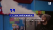 6th Person Dies From Vaping-Related Illness
