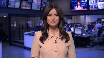 موجز الأخبار – العاشرة مساء 11/09/2019