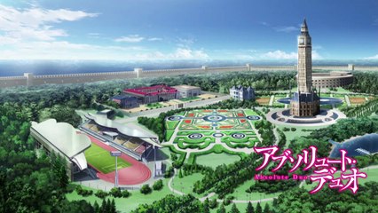 Absolute Duo - Episódio 10 [Arid]