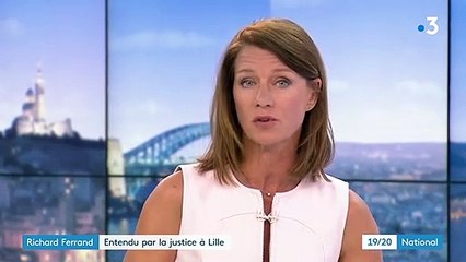 Affaire des mutuelles de Bretagne : Richard Ferrand entendu par la police