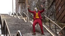 ‘Joker’: Todd Phillips Talks Convincing Joaquin Phoenix to Get On Board | THR News