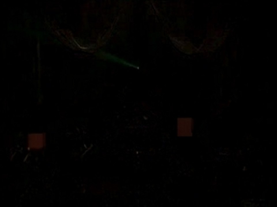 Raven Loud Speaker - Nightmare (live)