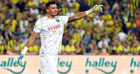 İngilizler, Uğurcan Çakır ve Gökhan Akkan'ın peşinde