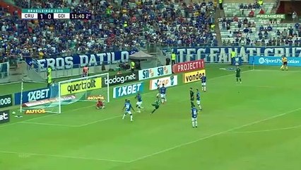 Michael * Winger * Goias (Bra)