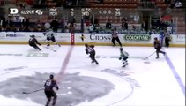 Maine Mariners vs Manchester Monarchs