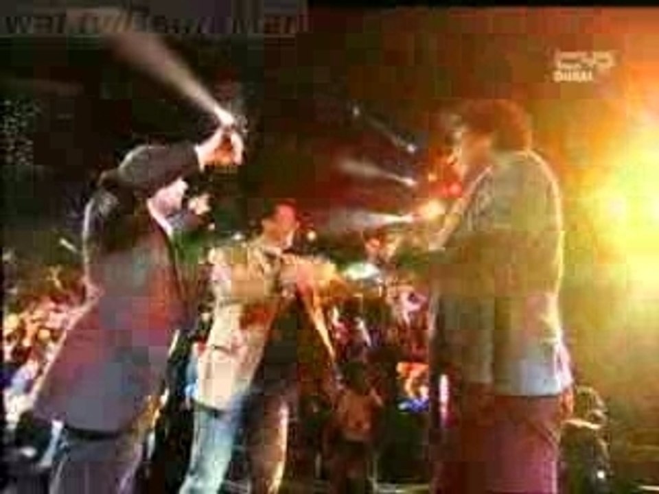 TARATATA ARAB - Mhammed Mounir 03-02  (5)