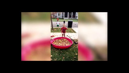 Funny & Epic Fails Compilation #1 - Fail Gate