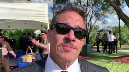 Miami Dade honra memoria de las victimas del 911