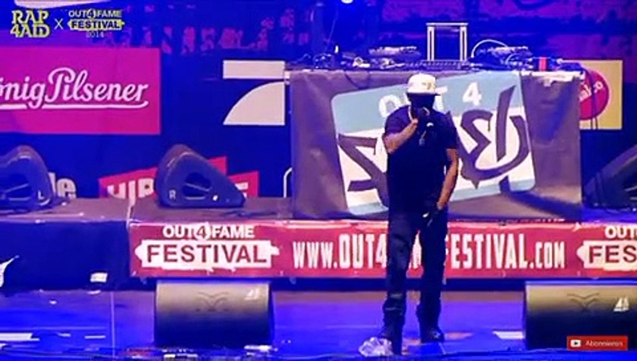 Mobb Deep Survival Off The Fittest (Live 2014)
