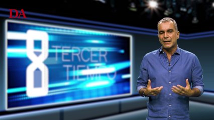 "El nombre de esto que tenemos encima es crisis", por Jaime Pérez Llombet