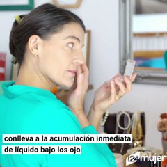 Arrugas, acné y otras formas en las que el estrés afecta tu piel