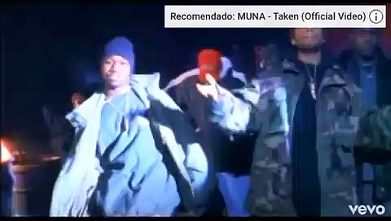 Survival of the fittest - Mobb Deep