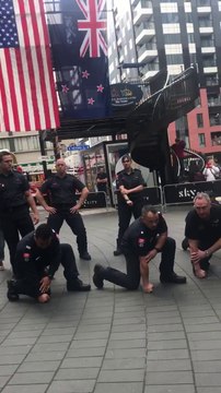 Rugby - The Rugby World Cup is coming soon ... The All Blacks Haka is everywhere!