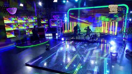 Tato | La Nueva Estrella de la Música Urbana: Reto Old School