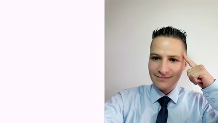 Liderazgo, es una determinación